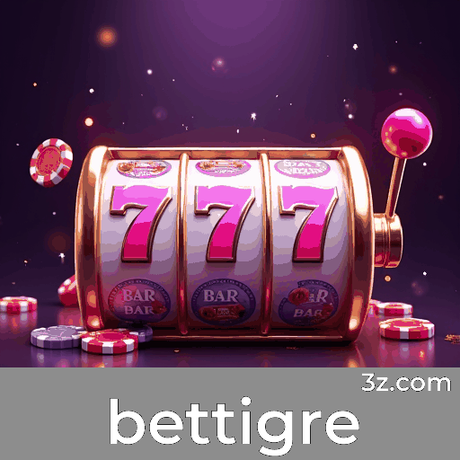 Bettigre: Seu Cassino Online Seguro e Premiado