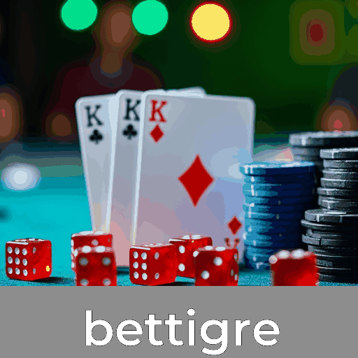Bettigre: Plataforma de Apostas com Segurança e Serviço Profissional