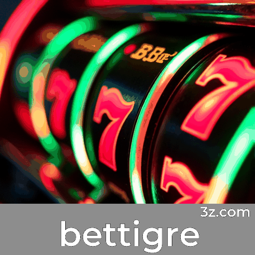 Bettigre: Seu Cassino Online Seguro e Premiado