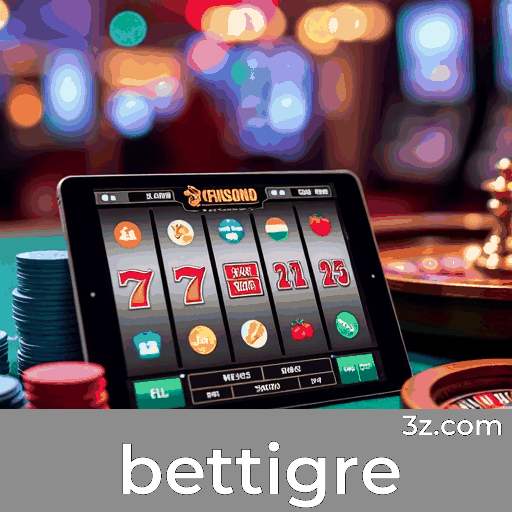 Experiência de Casino Elite no bettigre: Dealers Reais e Jogos Premium