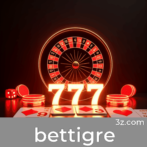 Bettigre: Jogo Em Tempo Real Para Brasileiros