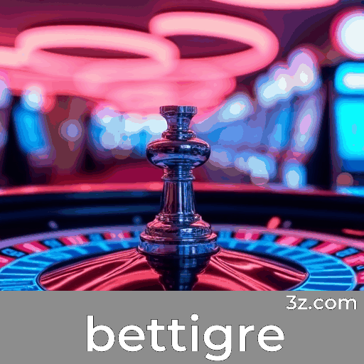 Bettigre: Seu Cassino Online Seguro e Premiado