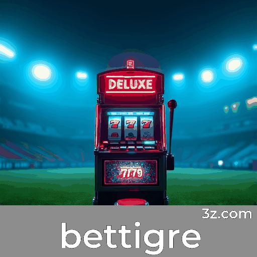 Bettigre: Experiência de Jogo Otimizada para Brasileiros