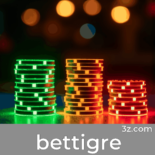 Bettigre: Seu Cassino Online Seguro e Premiado