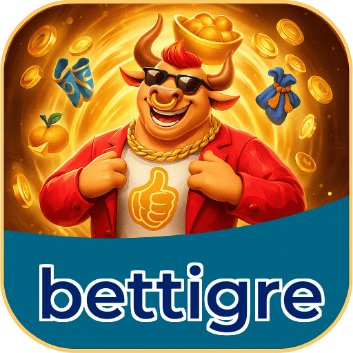 Bettigre: Seu Cassino Online Seguro e Divertido