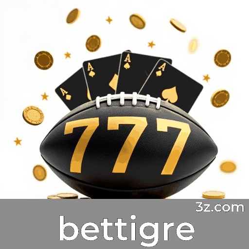 Bettigre: Seu Cassino Online Seguro e Premiado