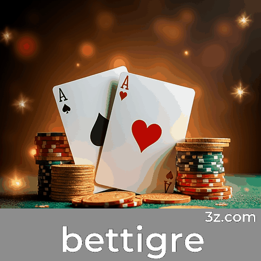 Bettigre: Jogo Em Tempo Real Para Brasileiros