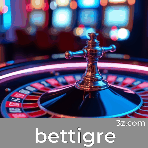 Bettigre: Seu Cassino Online Seguro e Premiado