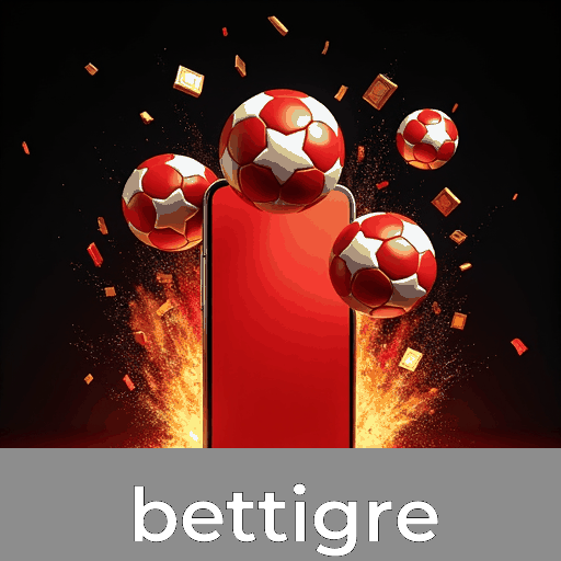Bettigre: Seu Cassino Online Seguro e Divertido