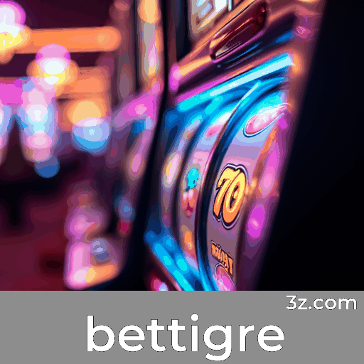 Bettigre: Seu Cassino Online Seguro e Premiado