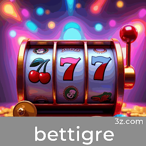 Bettigre: Seu Cassino Online Seguro e Premiado