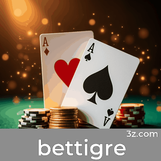 Bettigre: Riqueza de Jogos e Diversão para Brasileiros