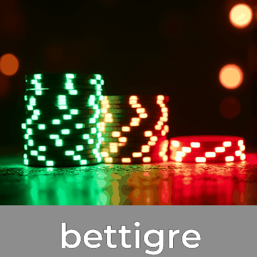 Bettigre: A Aplicação Móvel que Revoluciona Suas Apostas