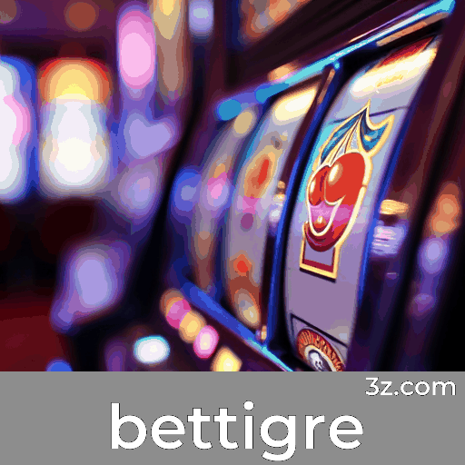 Bettigre: Seu Cassino Online Seguro e Premiado