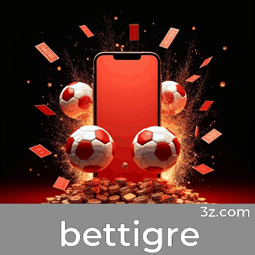 Bettigre: Seu Cassino Online Seguro e Premiado